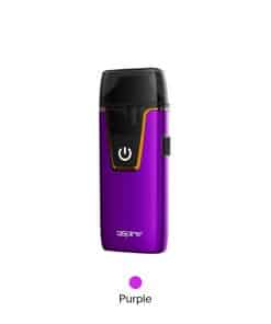 Aspire Nautilus AIO Pod Vape Kit