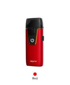 Aspire Nautilus AIO Pod Vape Kit