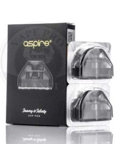 Aspire AVP Pod