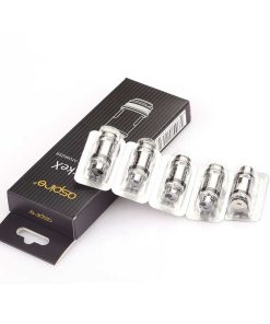 Aspire PockeX Replacement Coil