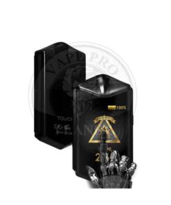 Asvape Touch Pod Starter Kit