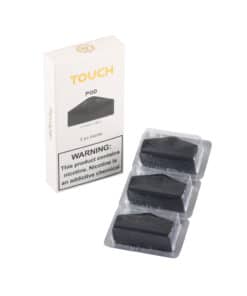 Asvape Touch Replacement Pod
