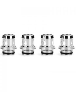 Nikola Lapetus Mesh Coil