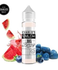 Big Berry by Charlie's Chalk Dust