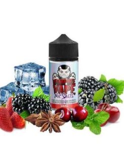 Blood Sukka Salt By Vampire vape