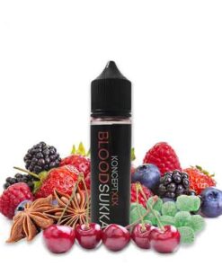 Blood Sukka by Vampire vape