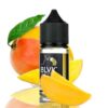 Blvk Mango salt