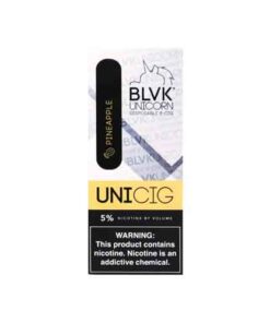 BLVK Unicorn UniCig Disposable Pod