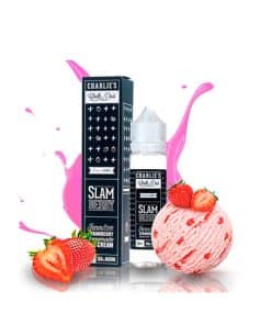 Slam Berry by Charlie's Chalk Dust