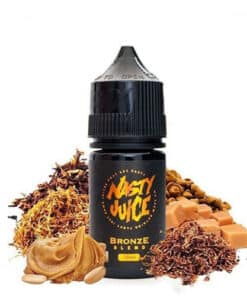 Bronze Blend By Nasty Salt