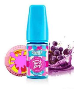 Bubble Trouble Salt by Dinner Lady