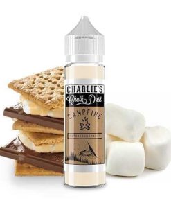 Campfire Charlie's Chalk Dust