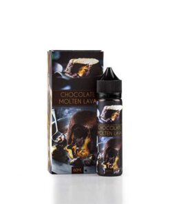 Chocolate Molten Lava