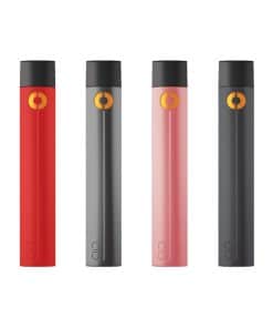 Clic Vapor Battery System Kit 350mAh
