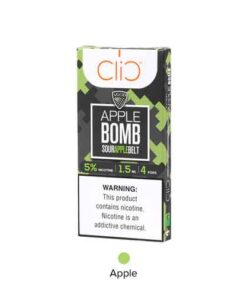 Clic VGOD Disposable Cartridge