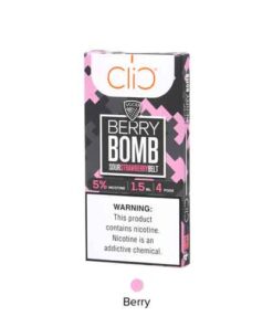 Clic VGOD Disposable Cartridge