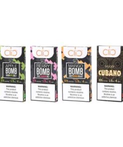 Clic VGOD Disposable Cartridge