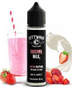 Unicorn Milk By Cuttwood