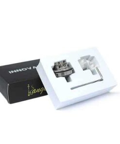 RBA coil for INNOVATOR E-Sheesha