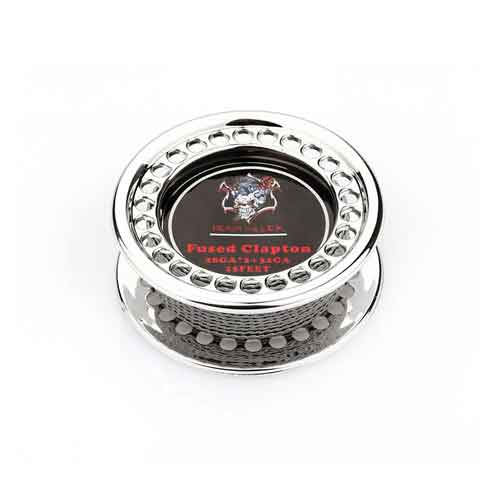 Demon Killer Wire Fused Clapton