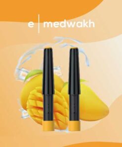 E-Medwakh Replacement Pod