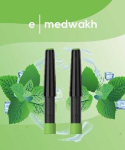 E-Medwakh Replacement Pod