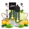 Lemon Mint Nasty Shisha