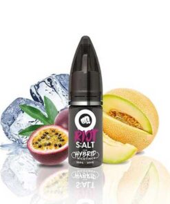 EXOTIC FRUIT FRENZY By RIOT SQUAD SALTS