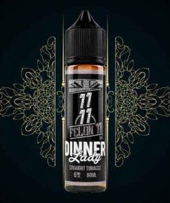 Straight Tobacc Felon 11