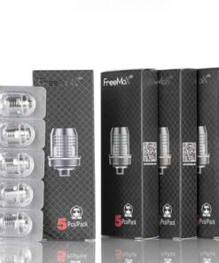 Freemax Twister Mesh Coil