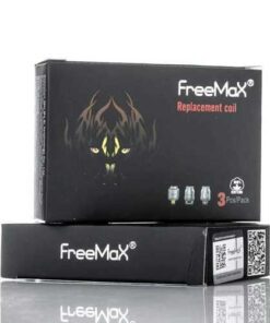 Freemax Mesh Pro Coils