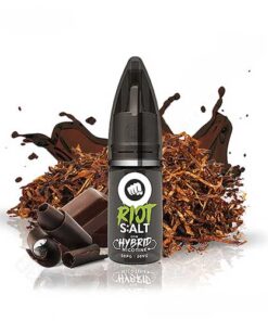 Fresh Leaf By Riot Squad Salts