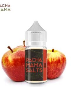 Fuji by Pachamama Salt Nic