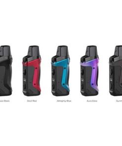 Geekvape Aegis boost Pod Mod