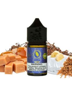 ROYAL OAK SALT BY GOLD LEAF