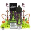 Green Grape Nasty Shisha