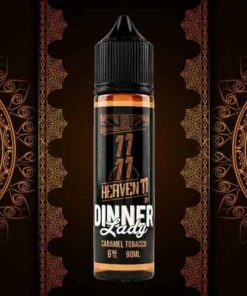 Caramel Tobacc Heaven 11