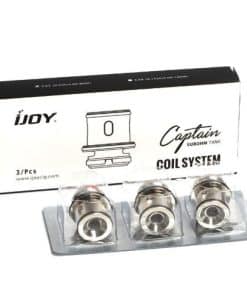 IJOY CA-M2 0.3ohm Coils