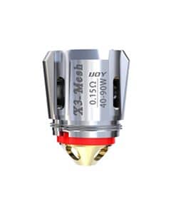 IJOY X3-Mesh Replacement Coil