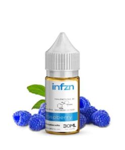 Infzn Blue Raspberry Salt