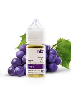 Infzn Grape Salt