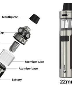 Joyetech CuAIO D22