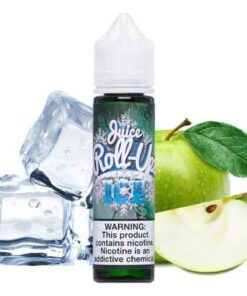 Green Apple ICE By Roll Upz