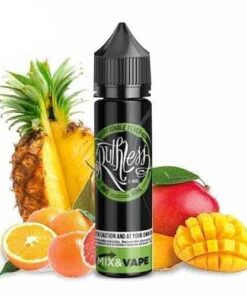 Jungle Fever By Ruthless