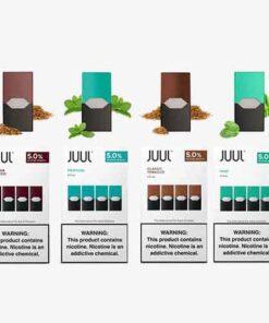 JUUL Pods