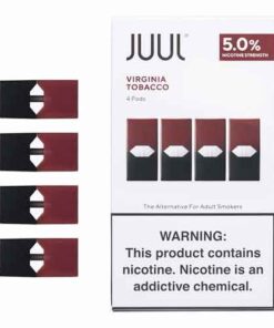 JUUL Pods
