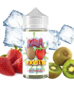 Killa Fruits Kiwi Strawberry ICE