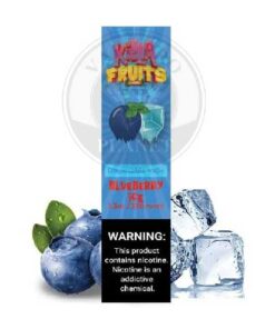 Killa Fruits Disposable