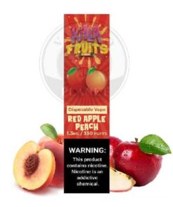 Killa Fruits Disposable