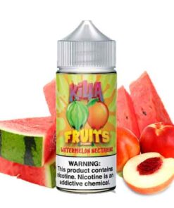 Killa Fruits Watermelon Nectarine